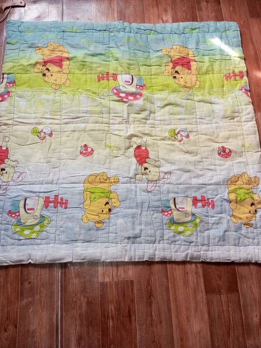 Два детских матраса