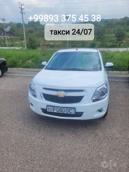 Заказ такси 24 /7 авто поезкиэкскуция  горы и по узбекистан