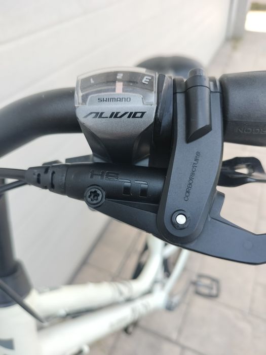 Bicicleta universala GUDEREIT