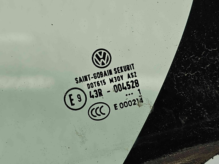 Geam fix usa stanga spate Volkswagen Jetta 4 (162,163) [Fabr 2010-2016