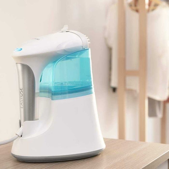 Вертикална парна ютия Cecotec SmoothForce 3000 UltraSteam, 1200W