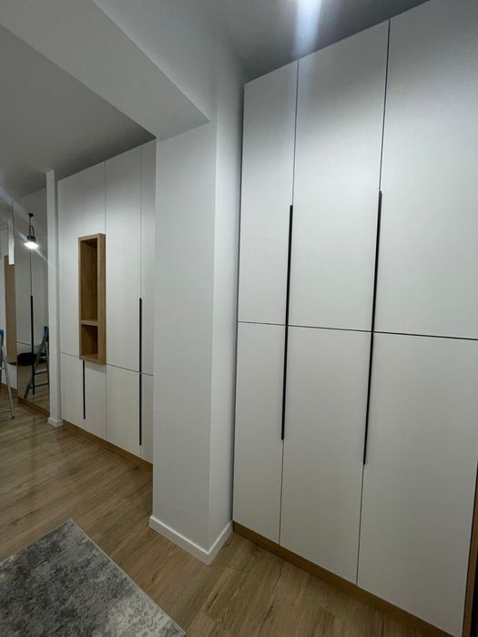 Apartament 2 camere ELA Cotroceni | 68 mp | Parcare inclusă