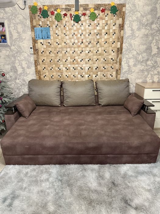 Продам      диван