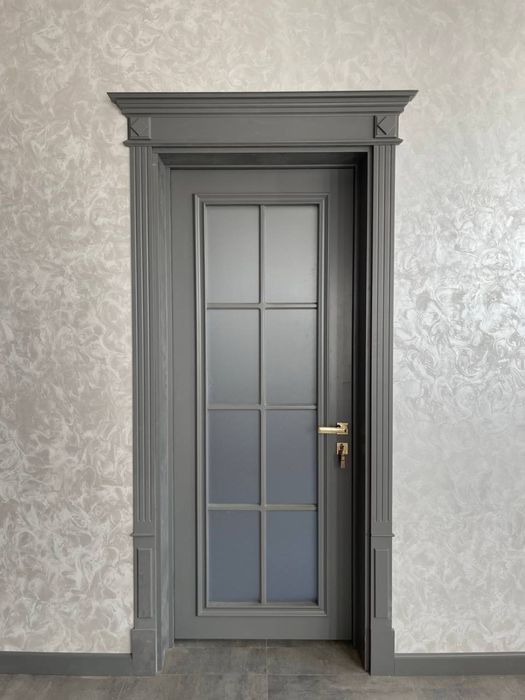 двери на ващ усмотрение