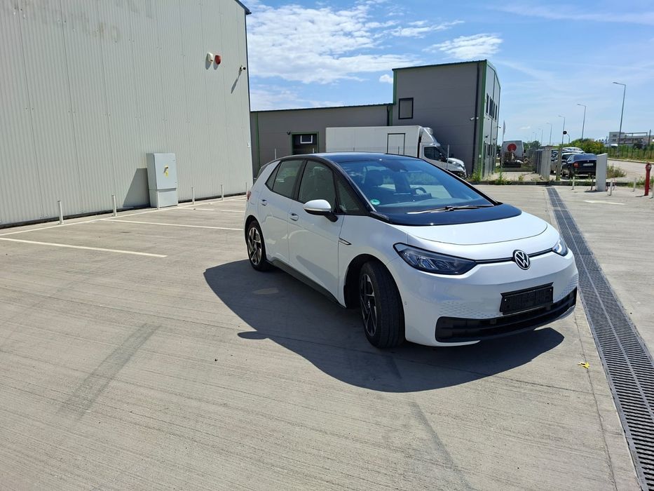 VOLKSWAGEN ID.3 2023 — imagine 4
