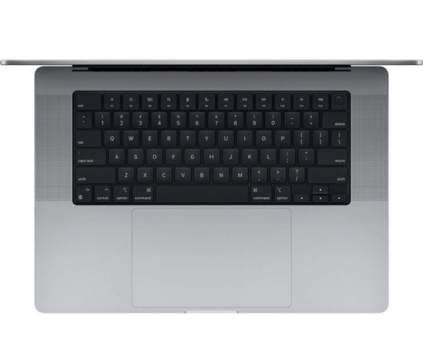 Macbook Pro M1 Pro 32/512 16"