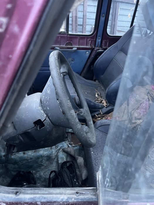 Продам газ 69 проект