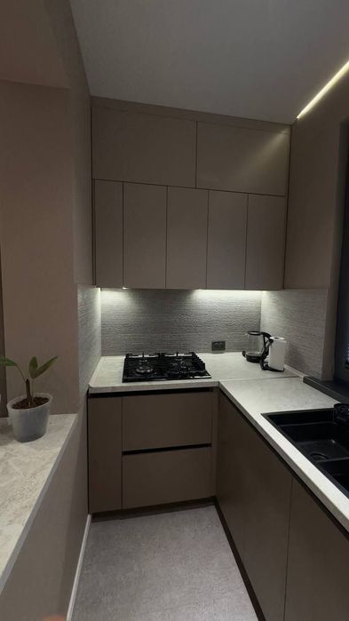 Метро Хамза Однокомнатная Чиланзар 5 квартал