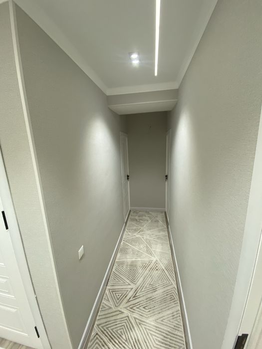 3х квартира сотувда