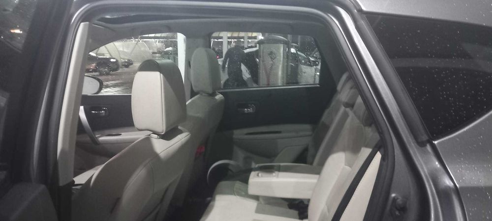 Proprietar, vand Nissan Qashqai PANORAMIC DIESEL 1.6 FULL  - INMATRICULATA-2013