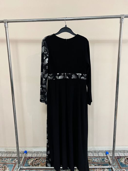 Вечернее платье красивое по фигуре