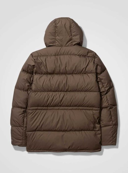 Norse Projects Willum Down Pertex Quantum Jacket мъжко яке M-L