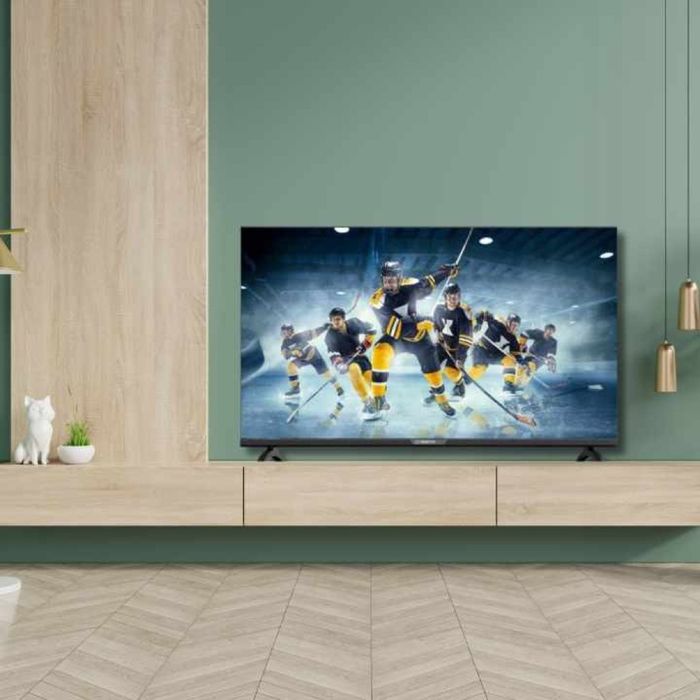 Смарт телевизор 43 "