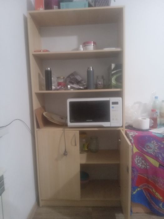 Срочно продам кухоный шкаф