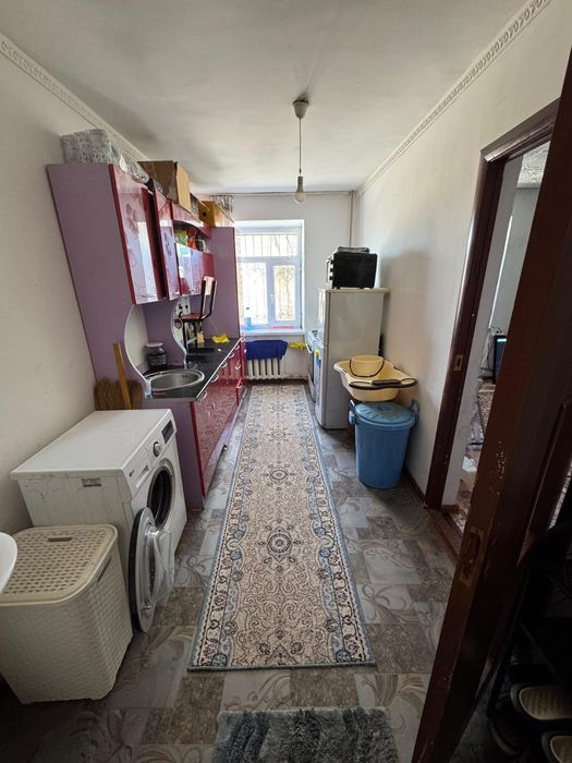 Обшежитие сатылады