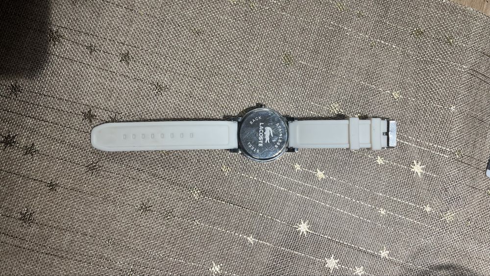 Дамски часовник Lacoste