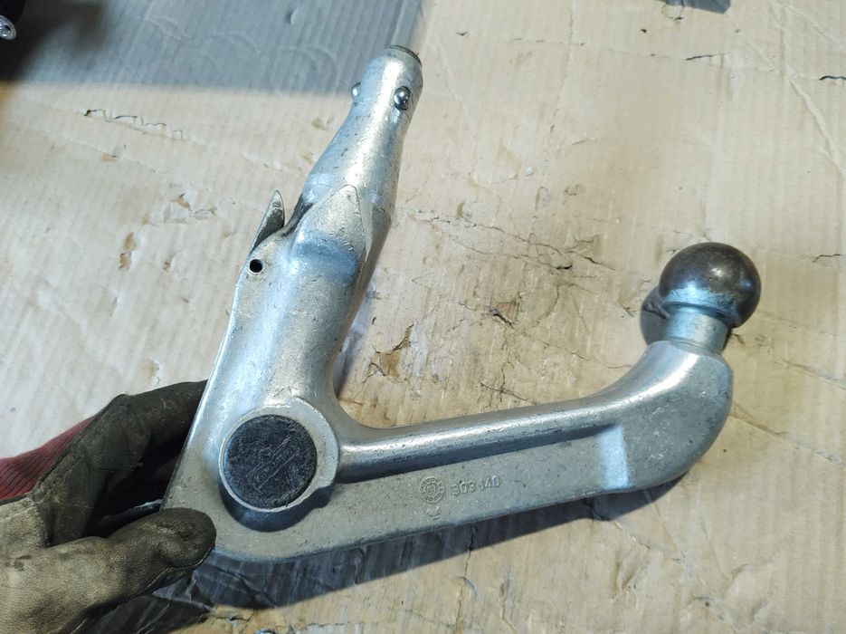 Сваляем Теглич Глава Топка Теглич за BMW E46 3 серия Оригинал