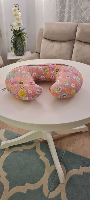 Vand perna alaptare marca Chicco - model Boppy
