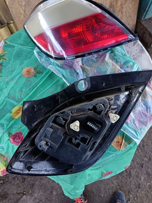 Stop-uri Opel Astra H pret 150lei