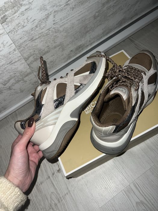 Маратонки Michael Kors