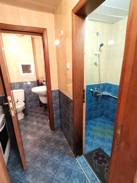 Дава се под наем Тристаен апартамент в Бургас, Център - 104 кв.м за 408 € - Снимка #5