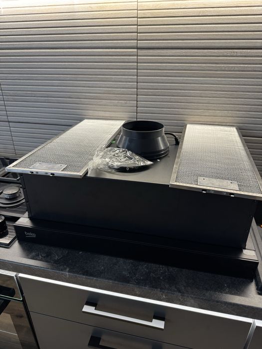 Hota Beko incorporabila, produs nou