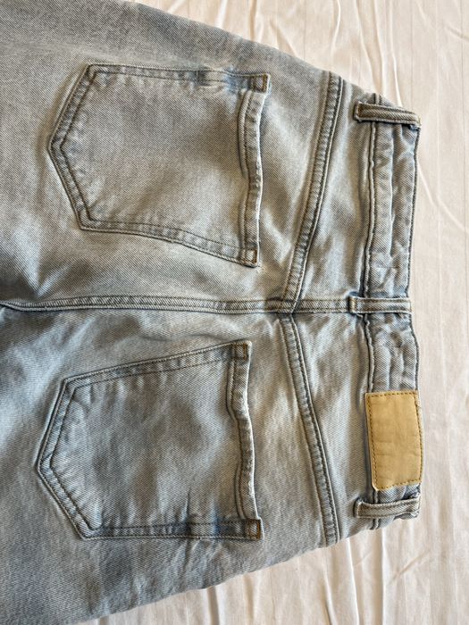 Zara дамски дънки различни видове