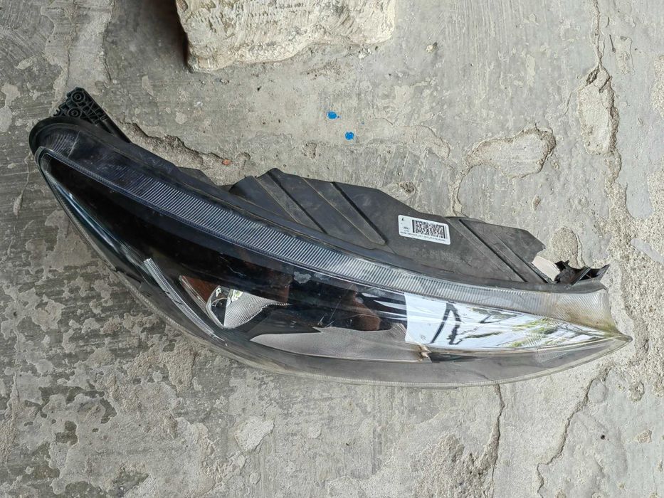 Фар Ford Focus LED десен/Фар Форд фокус FULL LED/Фар Fokus Оригинален