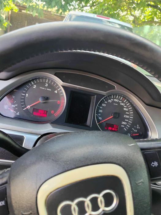 AUDI A6 Avant 2008 — imagine 3