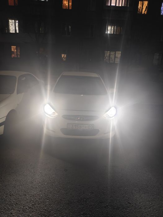 Продам хендай акцент