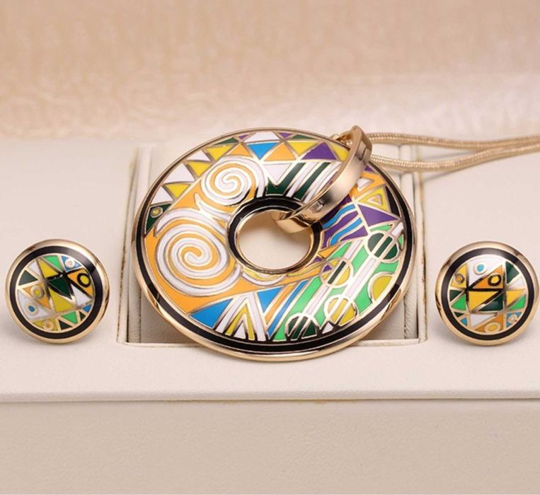 Seturi de bijuterii CIRCLE OF LIFE