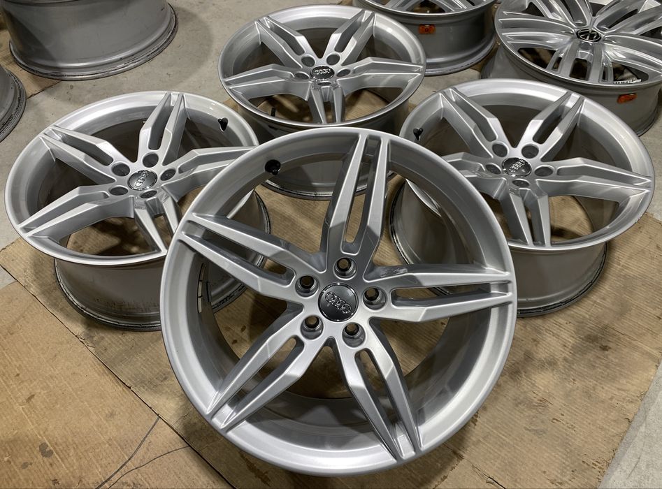 Jante Audi A5 19 FACTURA