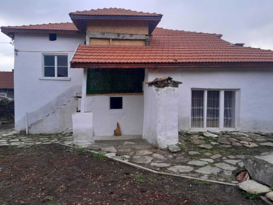 Продава се Къща в с. Плъстина, Област Търговище - 100 кв.м за 128 €/кв.м - Снимка #10