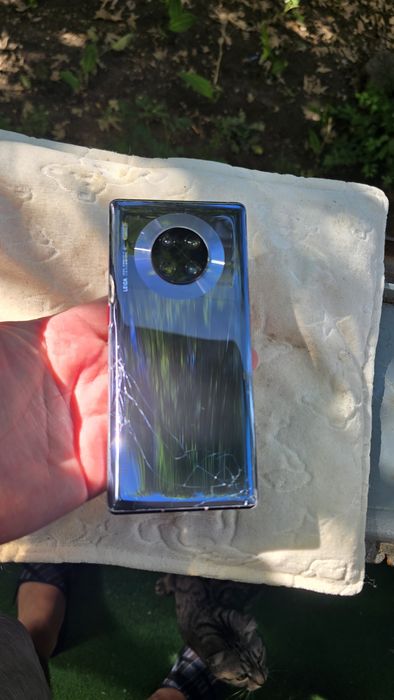 Huawei Mate 30 Pro