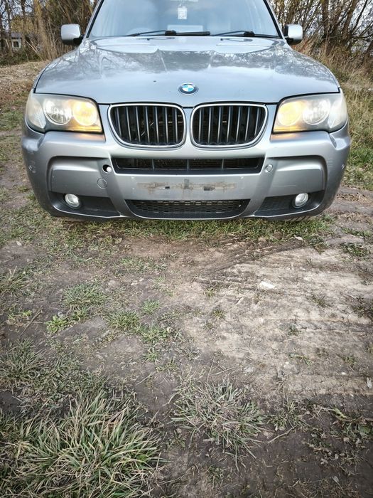 Vând planșă bord BMW e90, e91
