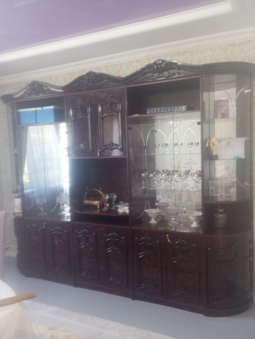 Горка сатылады өте адемы