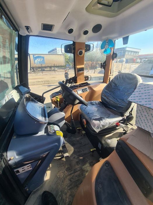 САДИН 2104 в Лизинг