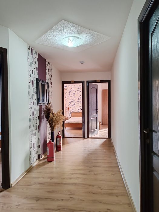 Vând pensiune în Corunca