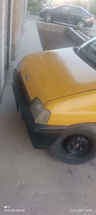 Daeewoo tiko sotiladi