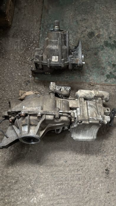 Заден и преден диференциал за бмв / bmw  x1 ф48 / x1 f48