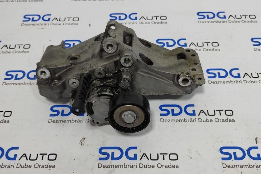 Suport accesorii motor 761925004 BMW Seria 4 F36 2.0 D Euro 6