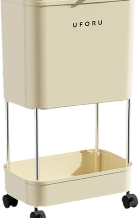 Урна этажерка, ящик универсальный с полкой