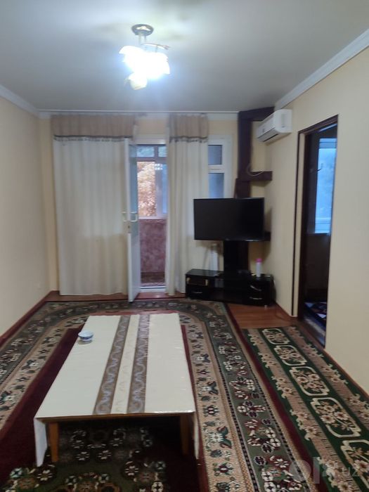 2 xonali uy ijaraga beriladi
