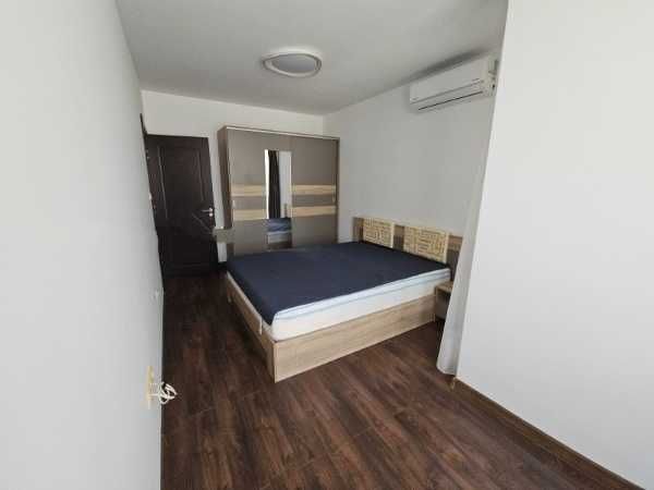 Дава се под наем Тристаен апартамент в Пловдив, Кършияка - 70 кв.м за 648.21 € - Снимка #3