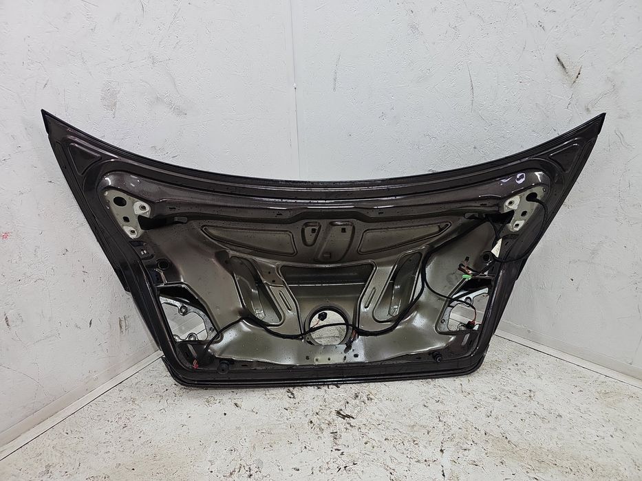 Capota portbagaj Volkswagen Passat CC (358) Facelift [Fabr 2012-2016]