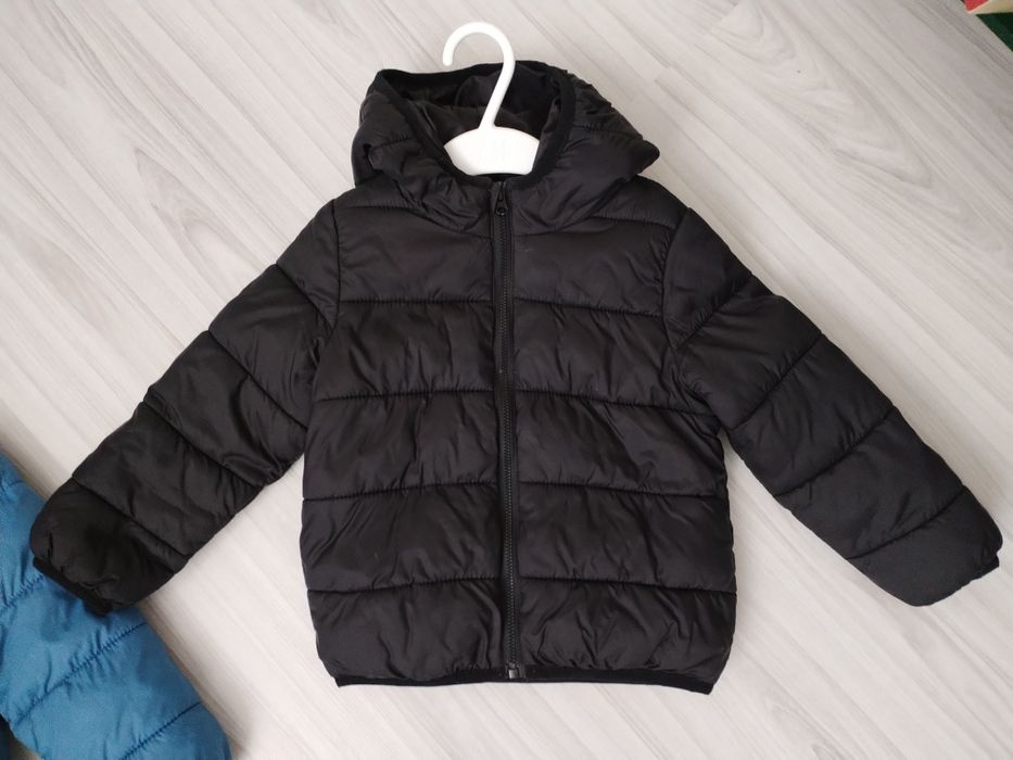 Олекотени Якета 92 см.