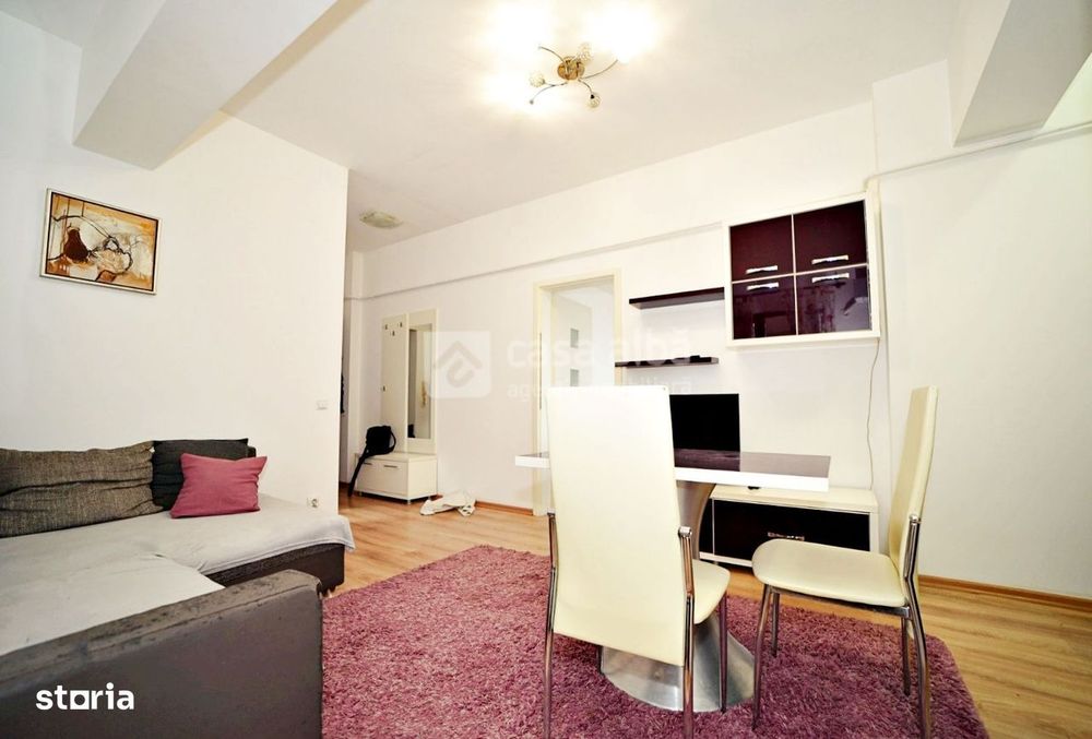 Semicentral | bloc nou cu lift | 2 camere ready to move | vanzare EXPR