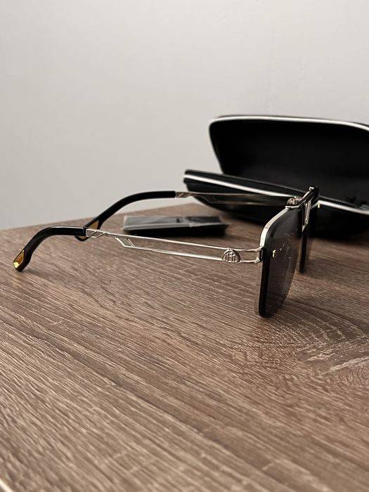 Слънчеви очила Maybach