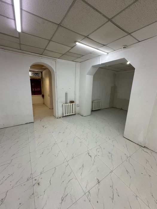 Сдается в аренду помещение