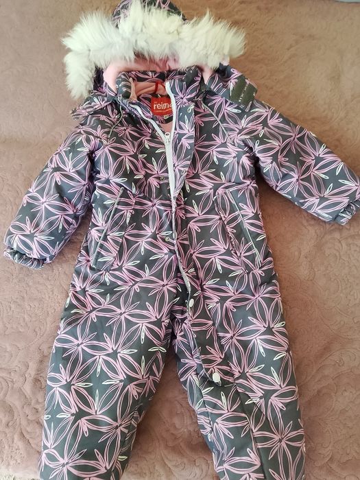 Продам детский комбинезон